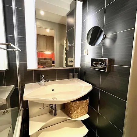 Maia Yourhosthelper Apartmán Caen