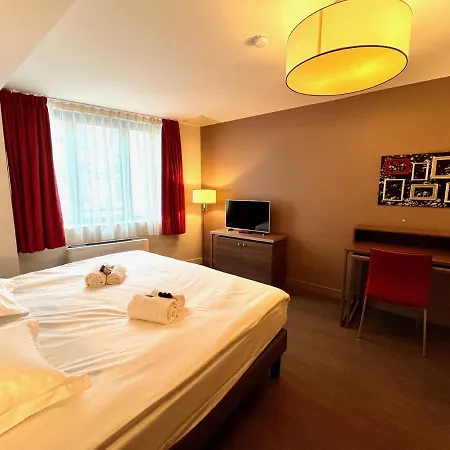 Maia Yourhosthelper Apartmán