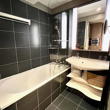 Maia Yourhosthelper Apartmán *