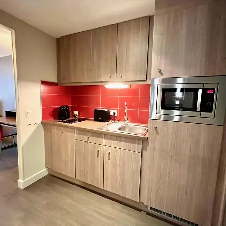 Maia Yourhosthelper Apartmán *