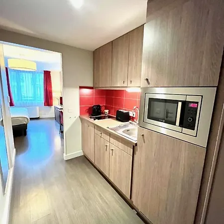 Maia Yourhosthelper Apartmán *